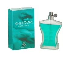 „Real Time Kindlooks“ vyrams, 100 ml