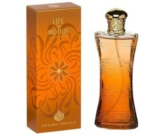 Real Time Life In Motion Moterims, 100 ml