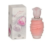 Real Time Meilė ir rožės, 100 ml