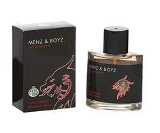 Real Time Menz &amp; Boyz Pour Homme, 100 ml