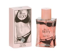 Real Time Miss Sexy Pour Femme, 100 ml