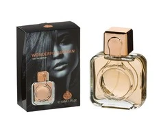 Real Time Realaus laiko Wonderful Woman, 100 ml