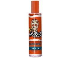 Rebel Carpe Diem Men woda toaletowa spray 30ml