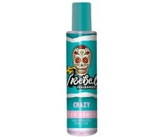 Rebel Crazy Women woda toaletowa spray 30ml