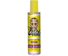 Rebel Queen Women tualetinio vandens purškiklis 30ml