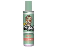 Rebel Sweet Women woda toaletowa spray 30ml
