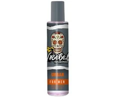 Rebel Urban For Men tualetinio vandens purškiklis 30ml
