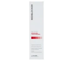 REDBLOCKER_Veido kremas kraujagyslėms jautriai odai 50ml