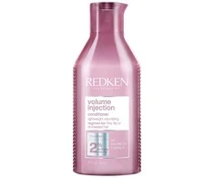 Redken Volume Injection Conditioner kondicionierius, 300 ml