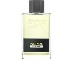 Reebok Inspire Your Mind EDT tualetinis vanduo vyrams, 100 ml
