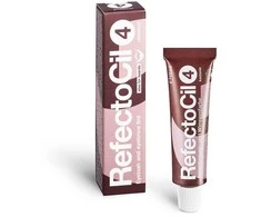 RefectoCil Eyelash And Eyebrow Tint Antakių spalva moterims, 15 ml