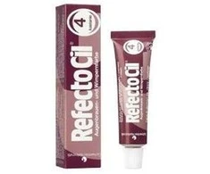 RefectoCil Eyelash And Eyebrow Tint Antakių spalva moterims, 15 ml