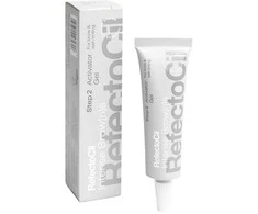 Refectocil Intensyvus Brow[n]s antakių ir blakstienų dažymo aktyvatorius 15 ml