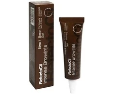 „RefectoCil Intense Brow[n]s“ bazinis gelinis antakių dažų pagrindas