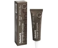 „RefectoCil Intense Brow[n]s“ bazinis gelinis antakių dažų pagrindas