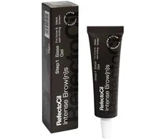 „RefectoCil Intense Brow[n]s“ bazinis gelinis antakių dažų pagrindas
