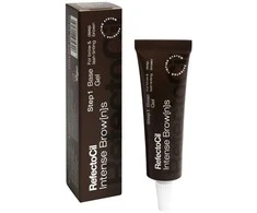 „RefectoCil Intense Brow[n]s“ bazinis gelinis antakių dažų pagrindas