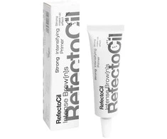 „RefectoCil Intense Brow[n]s“ antakių makiažo pagrindas, intensyvinantis makiažą
