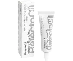 „RefectoCil Intense Brow[n]s“ antakių makiažo pagrindas, intensyvinantis makiažą