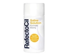 RefectoCil Saline Solution Eye makiažo valiklis