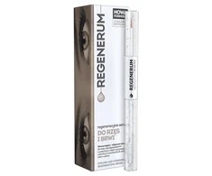 Regenerum Blakstienos ir antakiai, 11 ml
