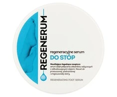 Regenerum Stopy, 125 ml