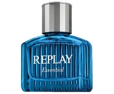 Replay Essential EDT tualetinis vanduo vyrams, 50 ml