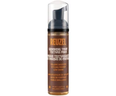 Reuzel Grooming Tonikas Texture Foam pianka teksturyzująca do stylizacji włosów 70ml