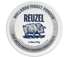 REUZEL - Molio matinė pomada 95 g