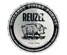 Plaukų formavimo pomada Reuzel, 340 g