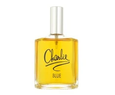 Revlon Charlie Mėlyna EF gaivusis vanduo moterims, 100 ml