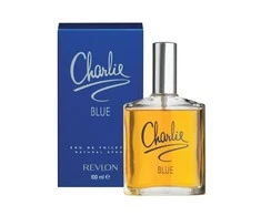 Tualetinis vanduo Revlon Charlie Mėlyna EDT, 100ml