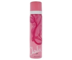 Revlon Charlie Rožinė Dezodorantas