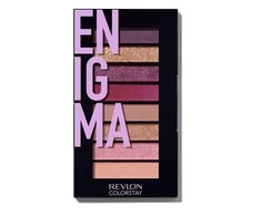 Revlon Color Stay Looks Book Eyeshadow Palette 920 Enigma 3.4 g