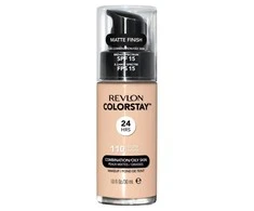 Revlon Colorstay kombinuotas riebios odos makiažas moterims, 30 ml