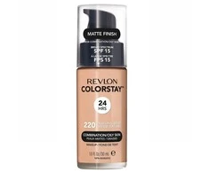 Revlon Colorstay kombinuotas riebios odos makiažas moterims, 30 ml