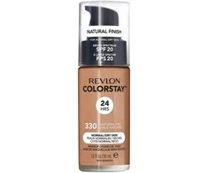 Revlon Color Stay ilgai išliekantis skystas makiažo pagrindas 330 Natural Tan SPF 20, 30 ml