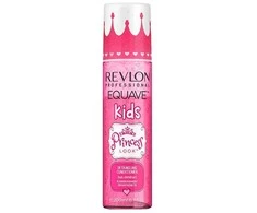 Revlon Equave For Kids Princess Look Conditioner nenuplaunamas plaukų kondicionierius vaikams, 200 ml
