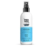 „Revlon Proyou The Amplifier Bump Up“ plaukų lakas 250ml