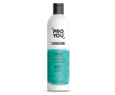 Revlon Proyou drėkinamasis šampūnas 350ml