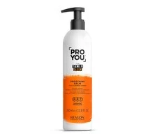 Revlon Proyou The Tamer Sleek Glotninantis Plaukus Balzamas 350ml