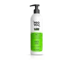 "Revlon Proyou The Twister Scrunch" Plaukų formavimo gelis 350ml