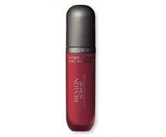 Revlon Ultra HD Matte Lip Mousse skysti lūpų dažai, spalva - Red Hot (815)