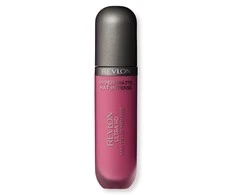 Revlon Ultra HD Matte Lip Mousse skysti lūpų dažai, spalva - Dusty Rose (800)