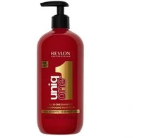 Revlon UniqOne All In One šampūnas, 490 ml