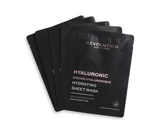 Revolution Kevin Murphy Biodegradable (Hydrating Hyaluronic Acid Sheet Mask) Set (Hydrating Hyaluronic Acid Sheet Mask) veidui Moterims