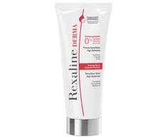 Rexaline švelnus fermentinis pilingas jautriai odai Derma Delicate Peeling, 30 ml