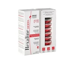 Rexaline Derma Night Mask-In-Kreminis 6x, 3 ml