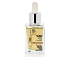 Rexaline Line Killer X-Treme Firmness &amp; Anti-Wrinkle Night Serum For Face, 30 ml