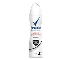 Rexona Active Protection+ Invisible Anti-perspirant 48h purškiklis nuo prakaitavimo 150ml